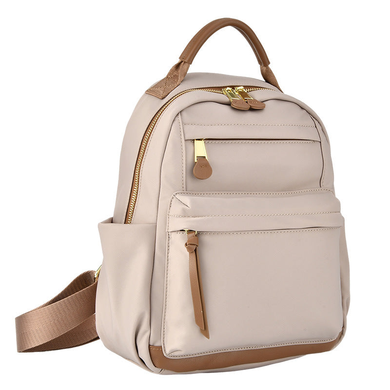 Wholesale Backpack Versatile Waterproof Oxford Cloth